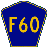 County Road F60