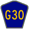 County Road G30
