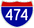I-474