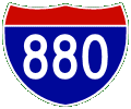 I-880