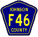 County Road F46
